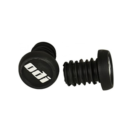 EMBOUTS DE POIGNEES BMX ODI NOIR