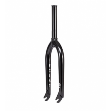 ECLAT STORM FORK 30 MM BLACK