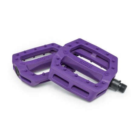 ECLAT SLASH PEDALS PURPLE