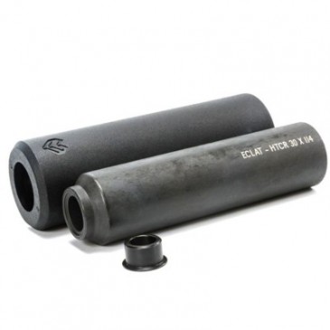 PEGS BMX ECLAT VENOM BLACK