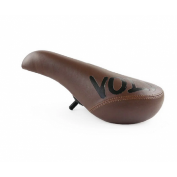 SELLE BMX PIVOTAL FAT ECLAT VOID MARRON