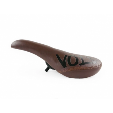 SELLE BMX PIVOTAL SLIM ECLAT VOID MARRON