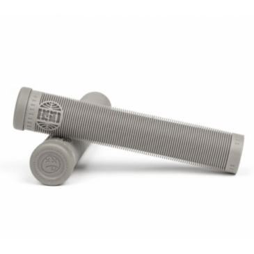 POIGNEES BMX BSD PASSENGER GRIS