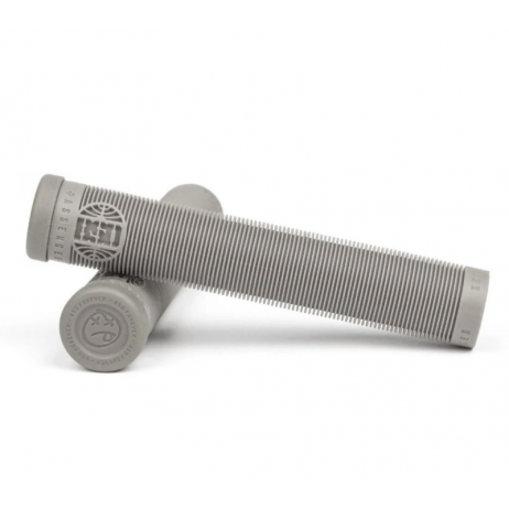 POIGNEES BMX BSD PASSENGER GRIS