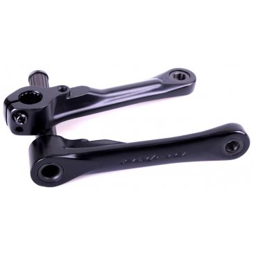 BMX CRANKS PRIMO POWERBITE V2