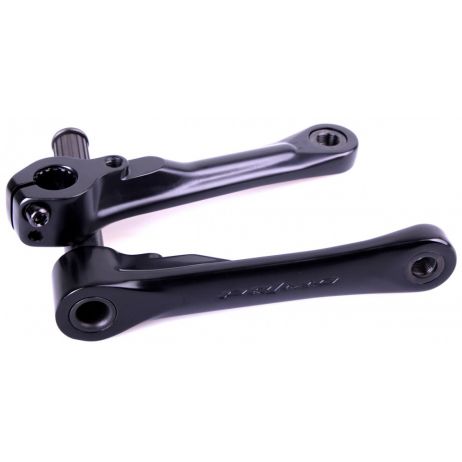 BMX CRANKS PRIMO POWERBITE V2