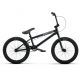 BMX 18'' RADIO DICE BLACK