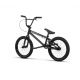 BMX 18'' RADIO DICE BLACK