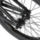 BMX 18'' RADIO DICE BLACK