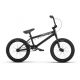 BMX 16'' RADIO DICE BLACK