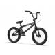 BMX 16'' RADIO DICE BLACK