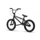 BMX 16'' RADIO DICE BLACK