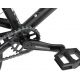 BMX 16'' RADIO DICE BLACK