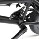 BMX 16'' RADIO DICE BLACK
