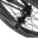 BMX 16'' RADIO DICE BLACK