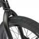 BMX 16'' RADIO DICE BLACK