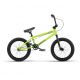 BMX 16'' RADIO REVO LIGHT GREEN
