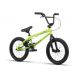 BMX 16'' RADIO REVO LIGHT GREEN
