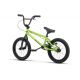 BMX 16'' RADIO REVO LIGHT GREEN