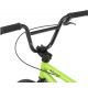 BMX 16'' RADIO REVO LIGHT GREEN
