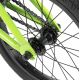 BMX 16'' RADIO REVO LIGHT GREEN