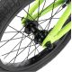 BMX 16'' RADIO REVO LIGHT GREEN