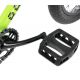 BMX 16'' RADIO REVO LIGHT GREEN