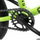 BMX 16'' RADIO REVO LIGHT GREEN
