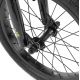 BMX 16'' RADIO REVO LIGHT GREEN