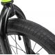 BMX 16'' RADIO REVO LIGHT GREEN