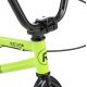 BMX 16'' RADIO REVO LIGHT GREEN