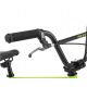 BMX 16'' RADIO REVO LIGHT GREEN