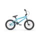 BMX 16'' RADIO REVO SURF BLUE