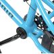 BMX 16'' RADIO REVO SURF BLUE