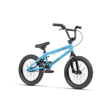 BMX 16'' RADIO REVO SURF BLUE