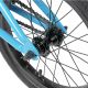 BMX 16'' RADIO REVO SURF BLUE