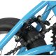BMX 16'' RADIO REVO SURF BLUE
