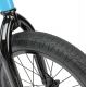 BMX 16'' RADIO REVO SURF BLUE