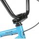 BMX 16'' RADIO REVO SURF BLUE