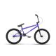 BMX 20'' RADIO REVO PURPLE