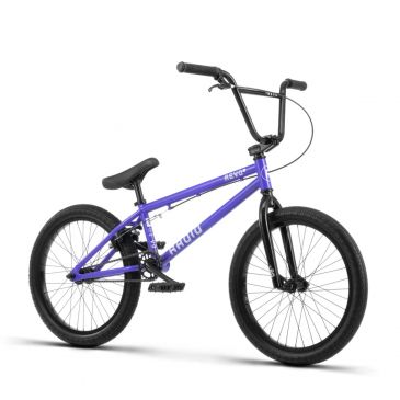BMX 20'' RADIO REVO PURPLE