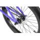 BMX 20'' RADIO REVO PURPLE