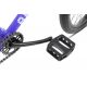 BMX 20'' RADIO REVO PURPLE
