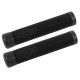 BMX GRIPS SUNDAY CORNERSTONE BLACK