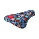SELLE BMX PIVOTAL ODYSSEY TROPICAL