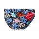 SELLE BMX PIVOTAL ODYSSEY TROPICAL