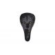 BMX SEAT ODYSSEY AITKEN NIGHTWOLF PIVOTAL BLACK