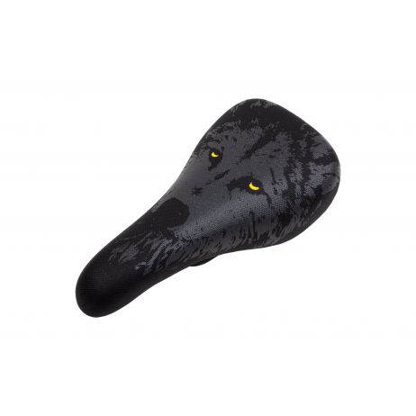 SELLE BMX A RAIL ODYSSEY AITKEN BLACK