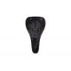 BMX RAILED SEAT ODYSSEY AITKEN BLACK