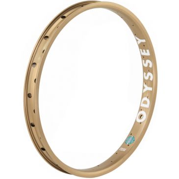 JANTE BMX ODYSSEY BIG BOYD COPPER